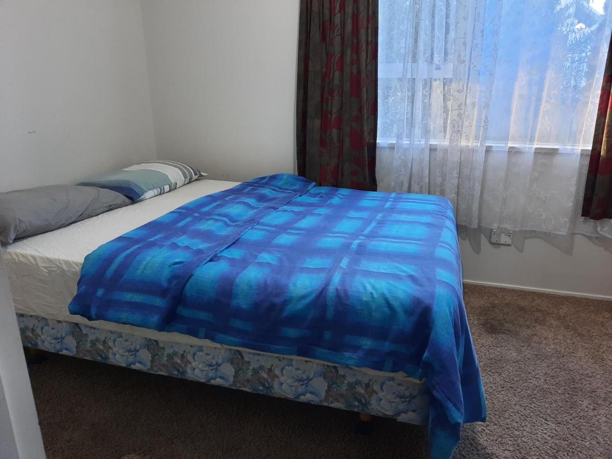Holiday At Mount Maunganui Extérieur photo